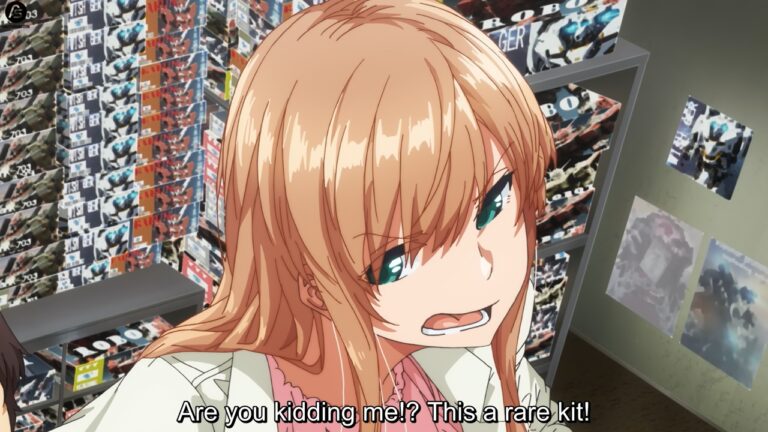 Shiranai Koto Shiritai no? The Animation 01-02 (WEBRip) - AmateurSubs