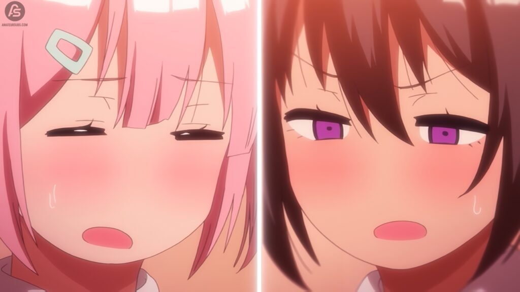 Fuuki Iin To Fuuzoku Katsudou - Episode 02 amateursubs.com