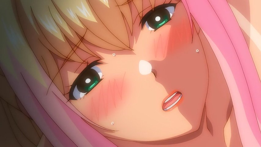 Kanochi X Netorare Kazoku The Animation 02